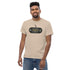 "Will You Be My Player 2" Geeky Valentine's Tee